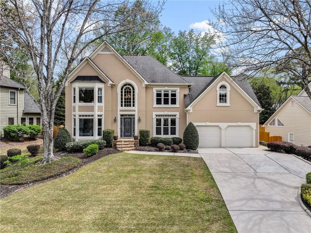 10985 Pennbrooke Crossing, Johns Creek, GA 30097 — most recent listing photo