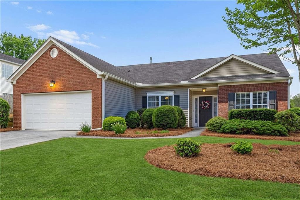 5810 Millrace Court, Sugar Hill, GA 30518 — most recent listing photo