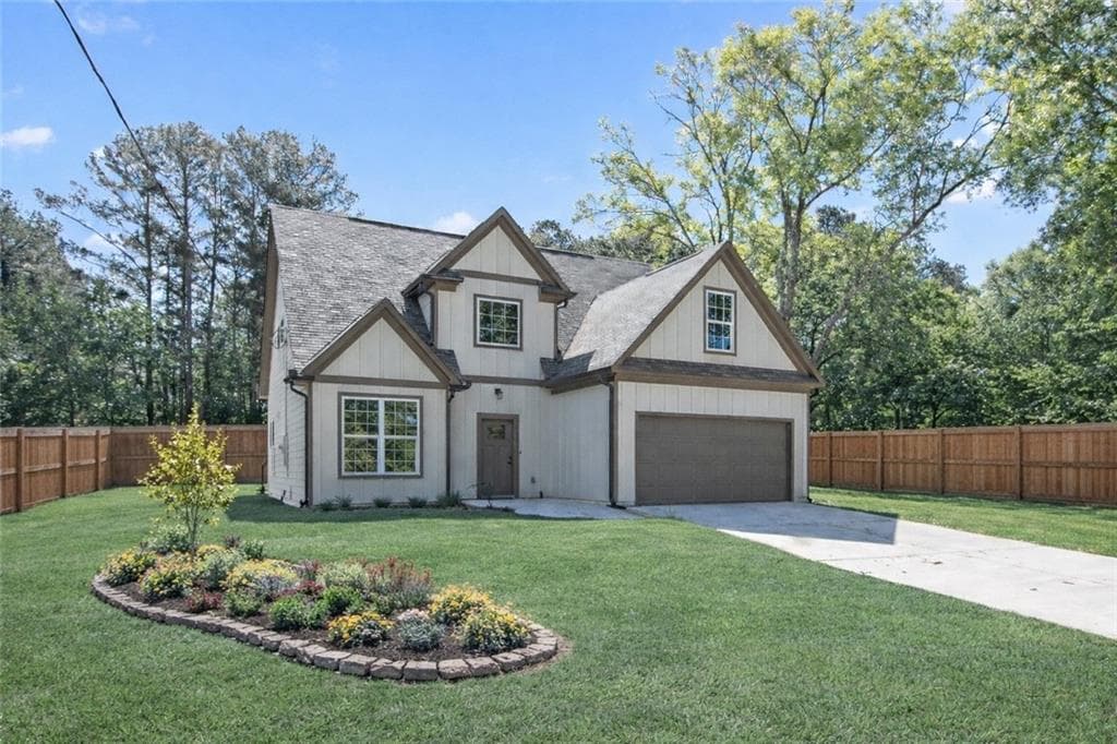 2557 Casablanca Drive, Conyers, GA 30012 — most recent listing photo