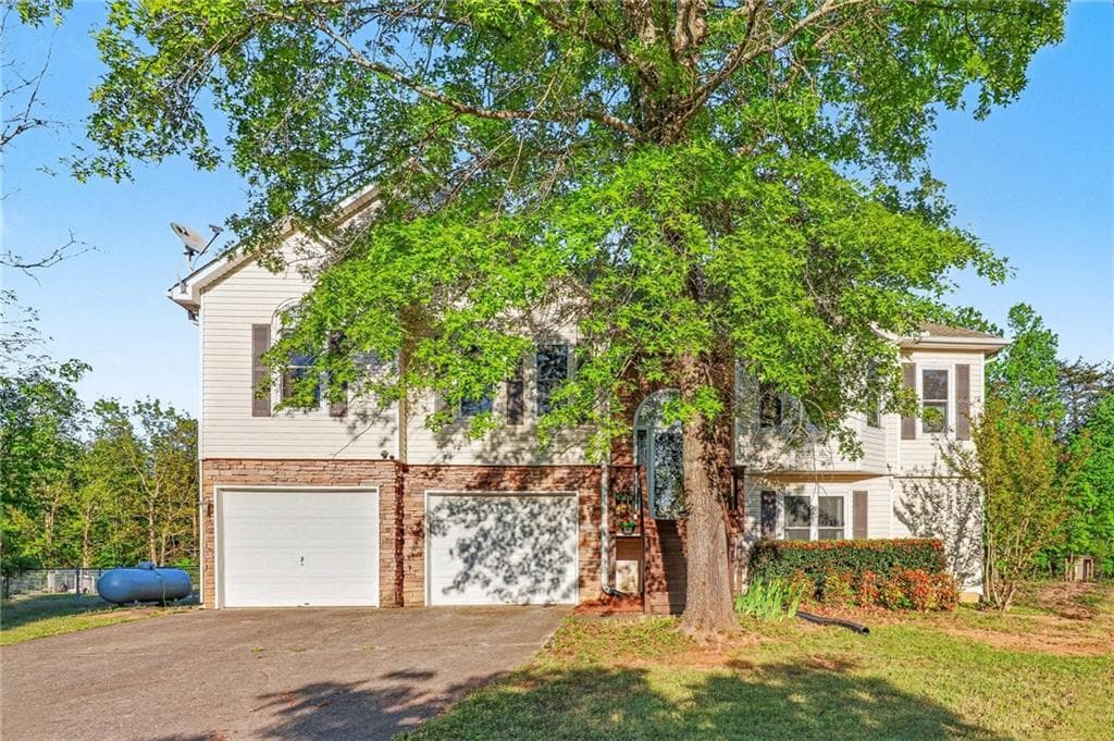 65 Indian Hills Drive, Rydal, GA 30171 — most recent listing photo