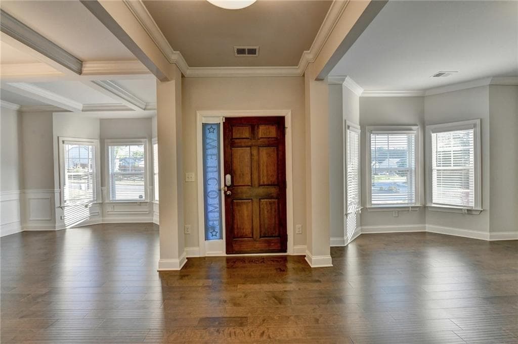 6 bedroom, 5 bathroom, 3,762 sq ft single family residence for sale at 4548 Red Blossom Trail, Powder Springs, GA 30127 — photo 5