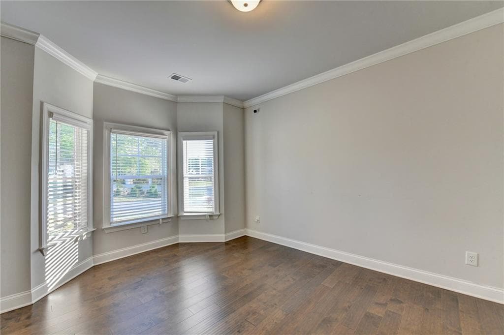 6 bedroom, 5 bathroom, 3,762 sq ft single family residence for sale at 4548 Red Blossom Trail, Powder Springs, GA 30127 — photo 8