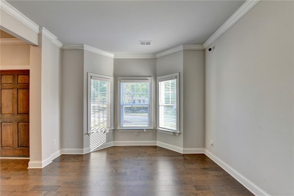6 bedroom, 5 bathroom, 3,762 sq ft single family residence for sale at 4548 Red Blossom Trail, Powder Springs, GA 30127 — photo 9