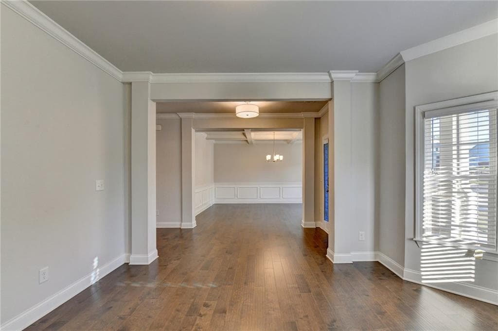 6 bedroom, 5 bathroom, 3,762 sq ft single family residence for sale at 4548 Red Blossom Trail, Powder Springs, GA 30127 — photo 10