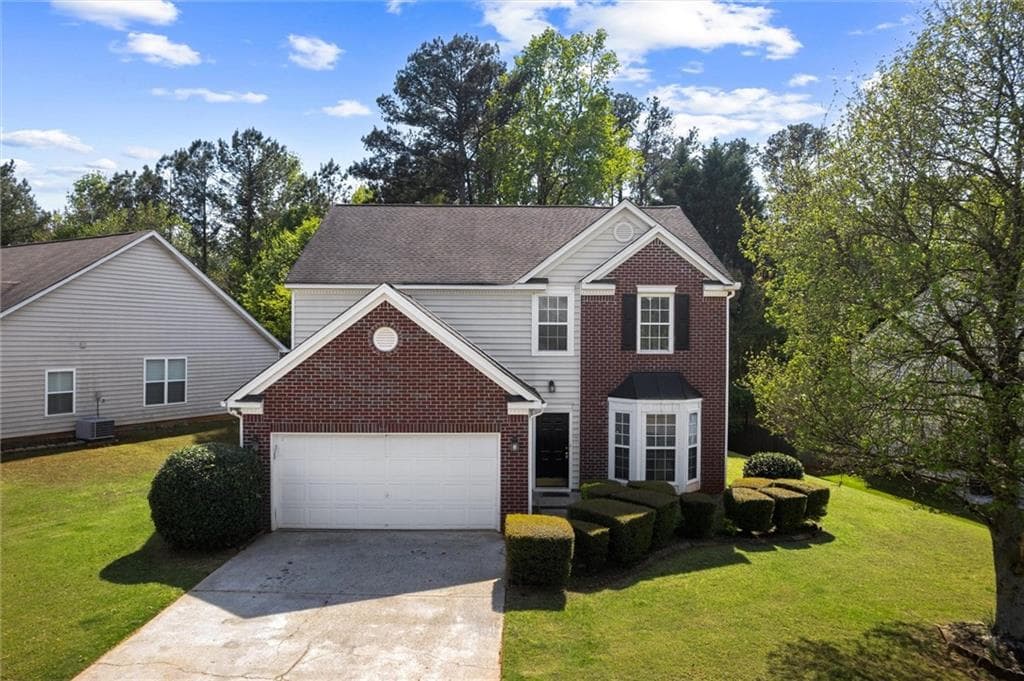 75 Rosemary Place, Lawrenceville, GA 30044 — most recent listing photo
