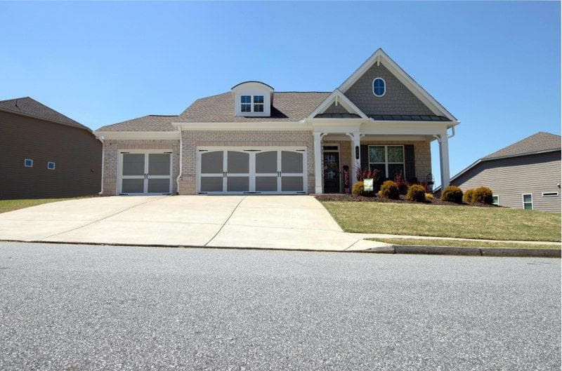 404 Gardens of Harmony Drive, Canton, GA 30115 — most recent listing photo