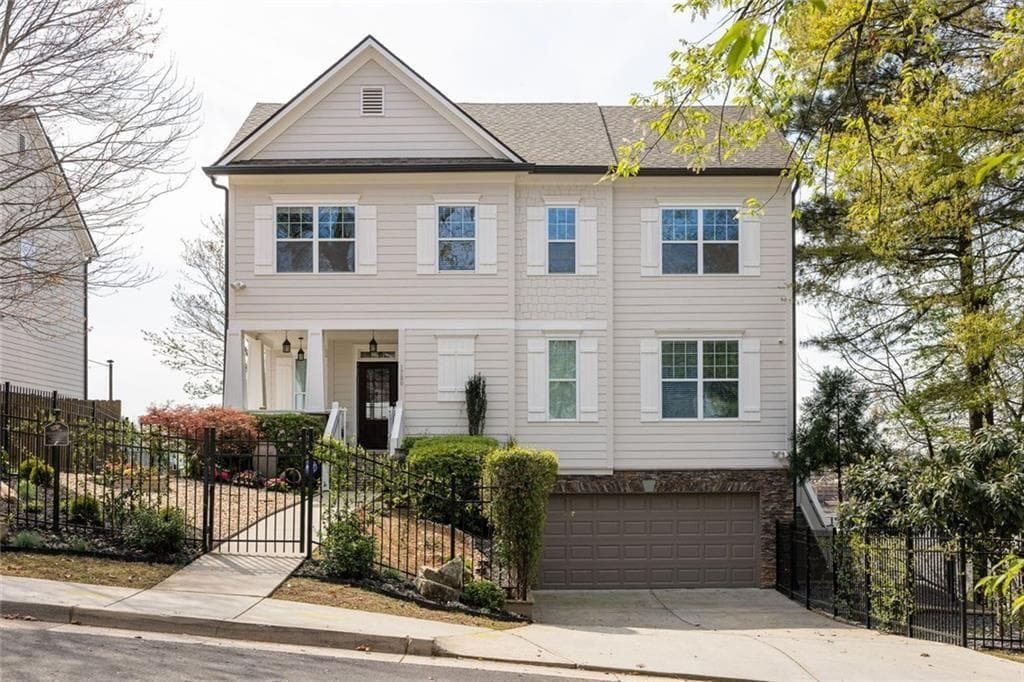 1780 Carroll Drive, Atlanta, GA 30318 — most recent listing photo