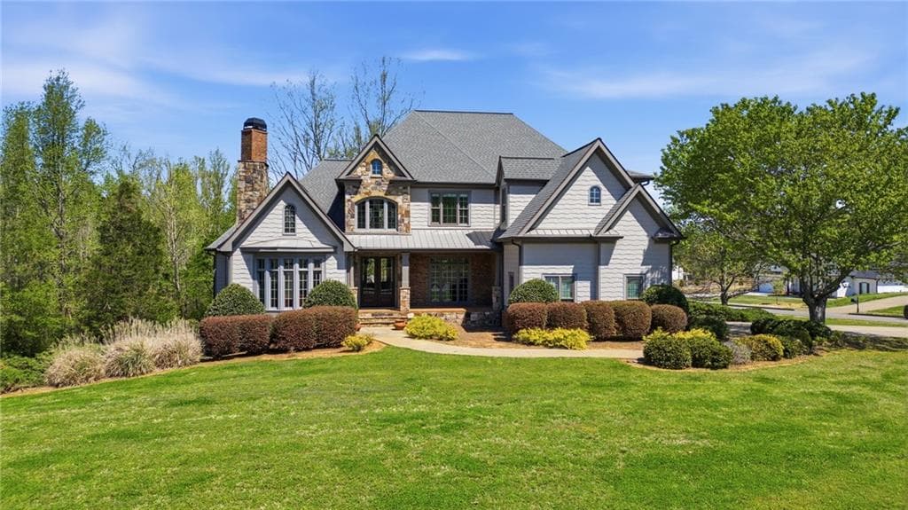 127 Village Creek Drive, Jasper, GA 30143 — most recent listing photo