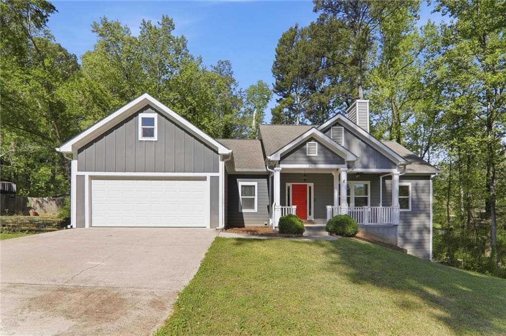 3821 Crestmore Drive, Kennesaw, GA 30144 — most recent listing photo
