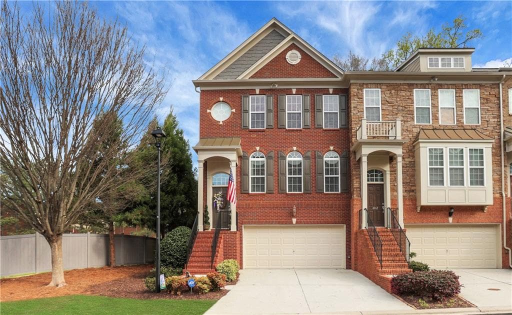 4916 Colchester Court 9, Atlanta, GA 30339 — most recent listing photo