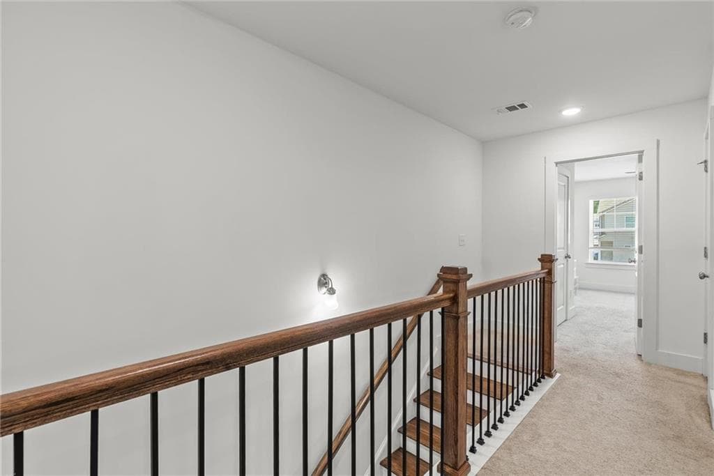 3 bedroom, 3 bathroom, 1,617 sq ft townhouse for sale at 1950 Dillon Drive, Lithonia, GA 30058 — photo 10