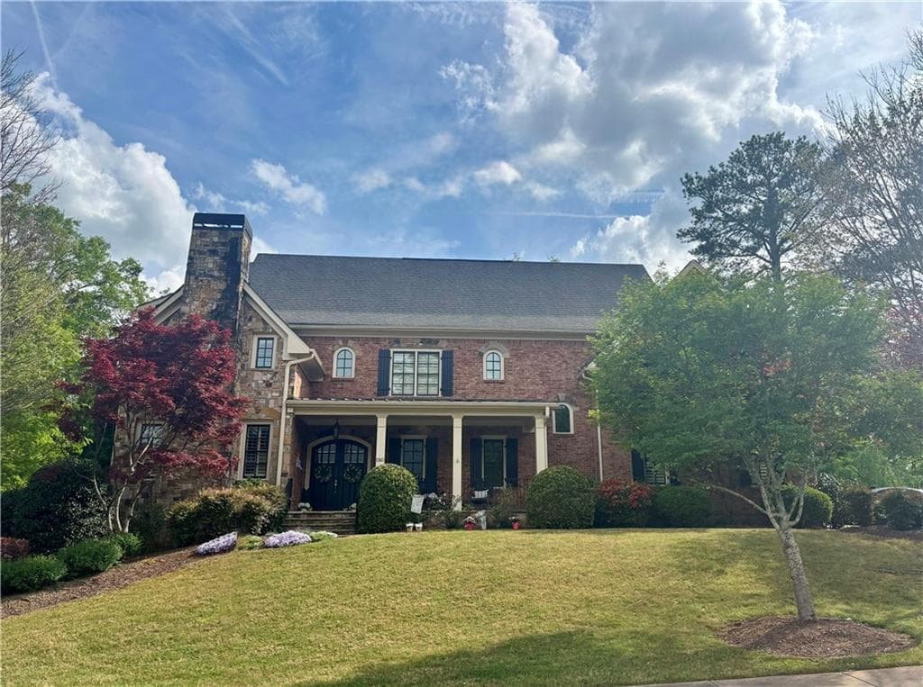 1360 Stonegate Lane, Smyrna, GA 30080 — most recent listing photo