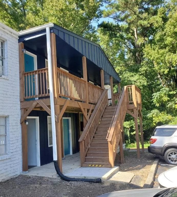 1 bedroom, 1 bathroom apartment for rent at 460 Main Street, Forest Park, GA 30297 for $950 a month — photo 8