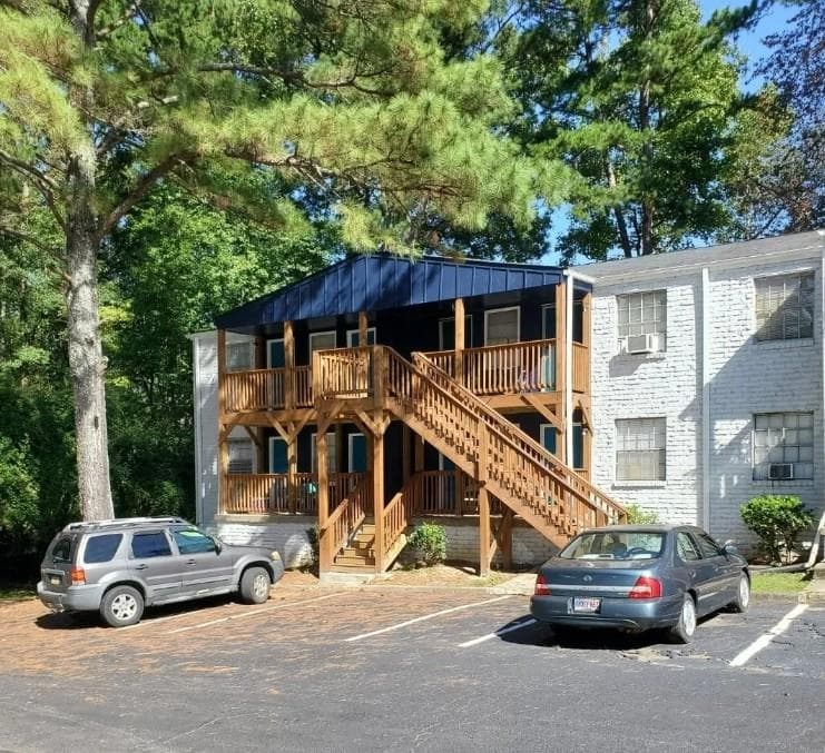 1 bedroom, 1 bathroom apartment for rent at 460 Main Street, Forest Park, GA 30297 for $950 a month — photo 9