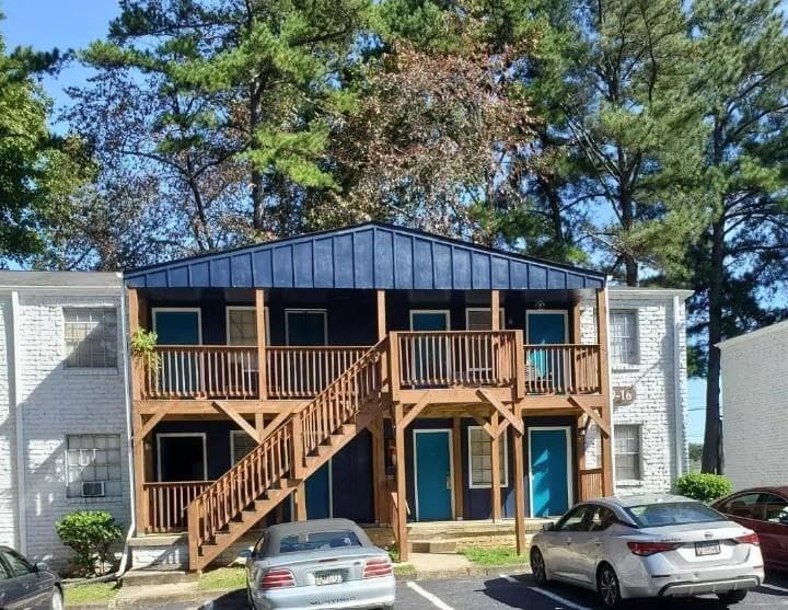 1 bedroom, 1 bathroom apartment for rent at 460 Main Street, Forest Park, GA 30297 for $950 a month — photo 10