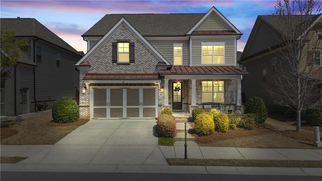 11395 Crestview Terrace, Suwanee, GA 30024 — most recent listing photo