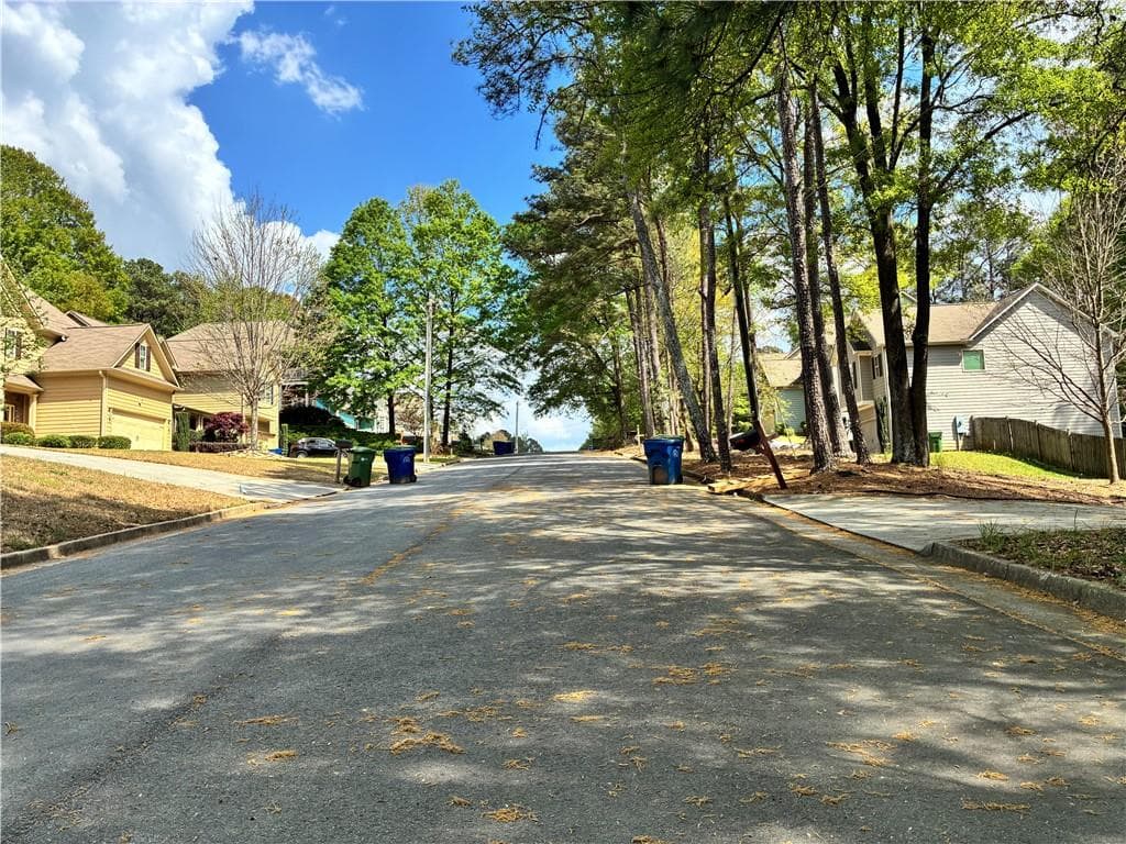 single family residence for sale at 420 Pickfair Avenue, Atlanta, GA 30315 — photo 5
