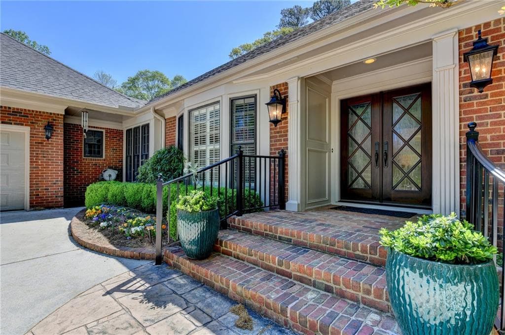 5405 Bannergate Drive, Johns Creek, GA 30022 — most recent listing photo