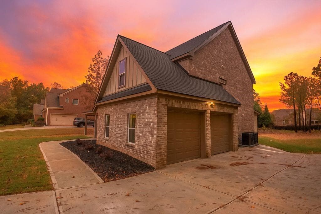 3 bedroom, 4 bathroom, 2,825 sq ft single family residence under contract at 1205 Kristen Lane, Loganville, GA 30052 — photo 3