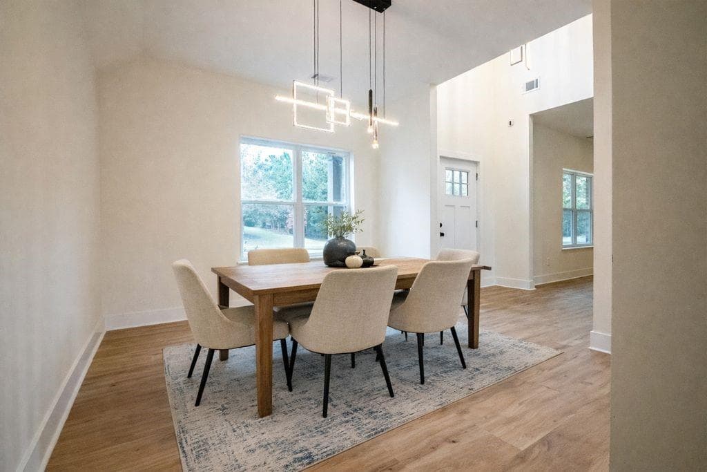 3 bedroom, 4 bathroom, 2,825 sq ft single family residence under contract at 1205 Kristen Lane, Loganville, GA 30052 — photo 5