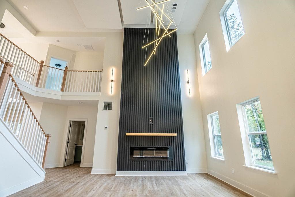 3 bedroom, 4 bathroom, 2,825 sq ft single family residence under contract at 1205 Kristen Lane, Loganville, GA 30052 — photo 10