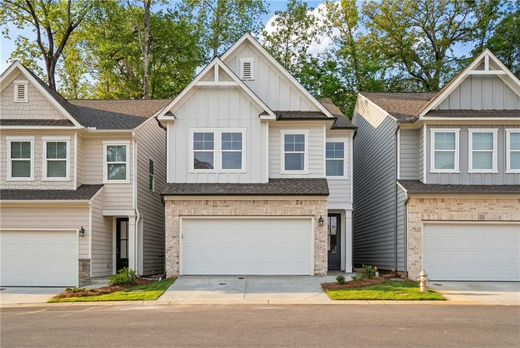732 Smokey Quartz Way, Kennesaw, GA 30144 — most recent listing photo