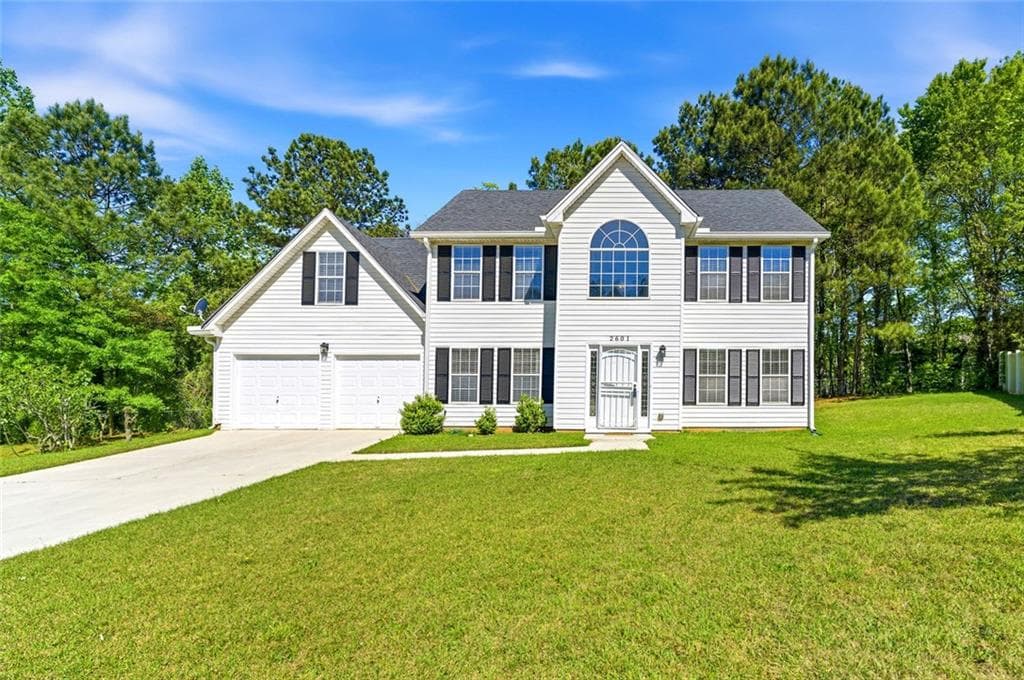 2601 Brandenberry Drive, Decatur, GA 30034 — most recent listing photo