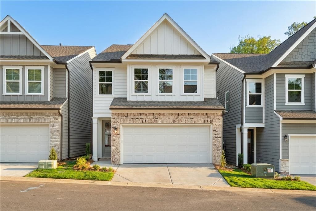 736 Smokey Quartz Way, Kennesaw, GA 30144 — most recent listing photo