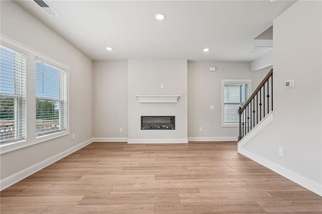 3 bedroom, 3 bathroom, 1,749 sq ft single family residence for sale at 5030 Paravicini Place, Cumming, GA 30041 — photo 10