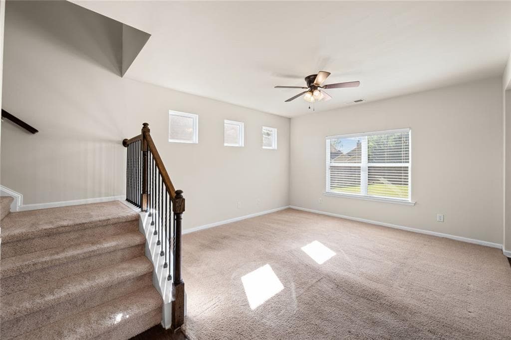 3 bedroom, 3 bathroom, 1,868 sq ft single family residence for sale at 23 Miles Drive, Cartersville, GA 30120 — photo 6