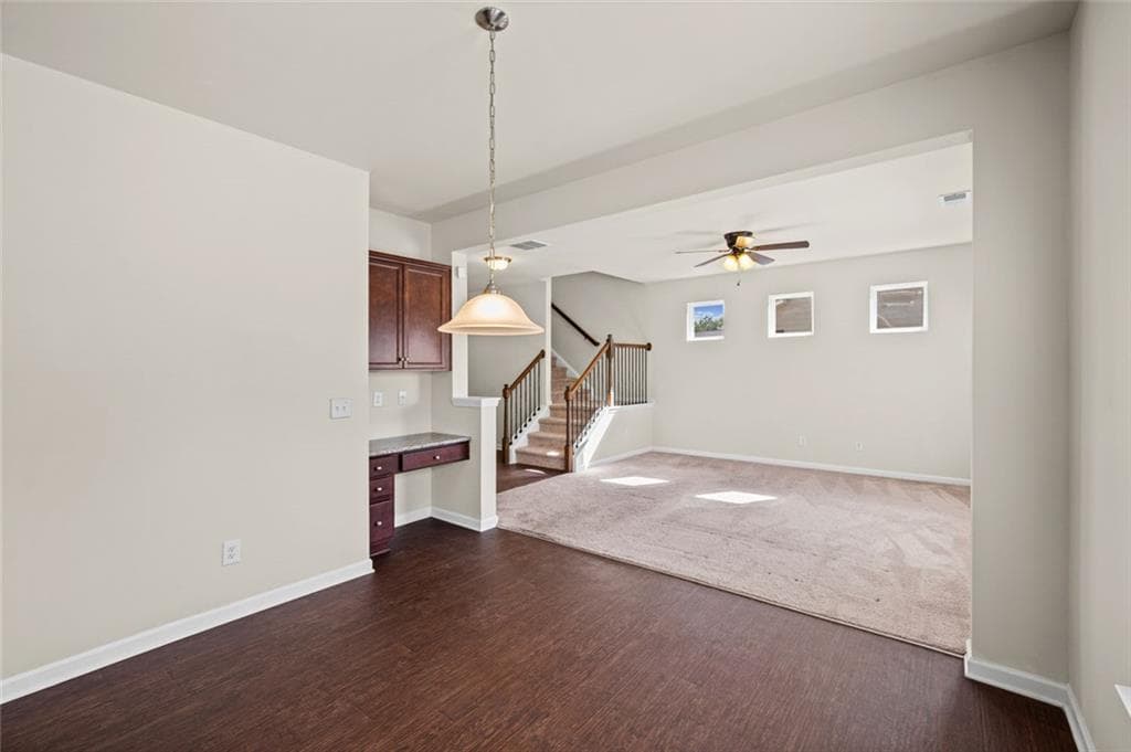 3 bedroom, 3 bathroom, 1,868 sq ft single family residence for sale at 23 Miles Drive, Cartersville, GA 30120 — photo 9