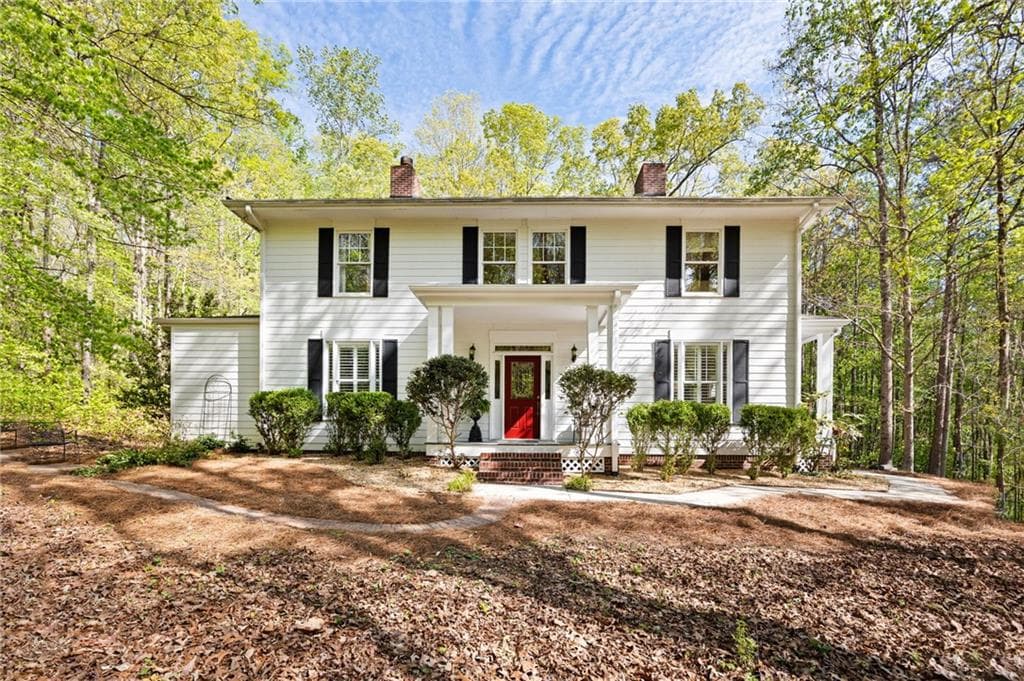 303 Benson Road, Dallas, GA 30132 — most recent listing photo