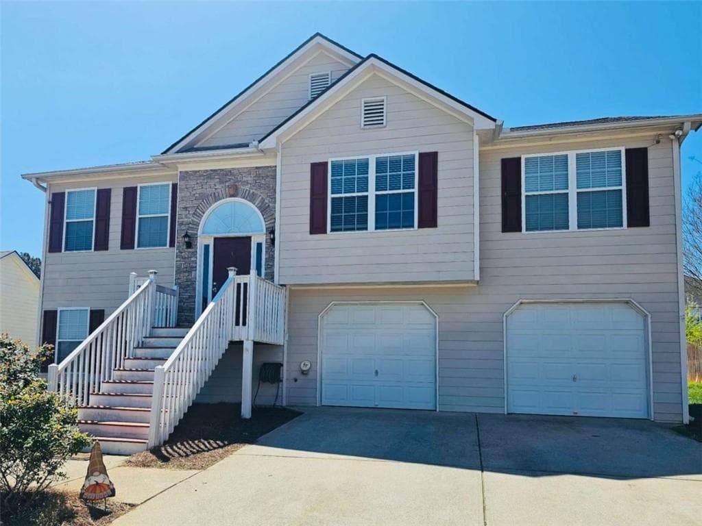 311 Oakhaven Way, Villa Rica, GA 30180 — most recent listing photo