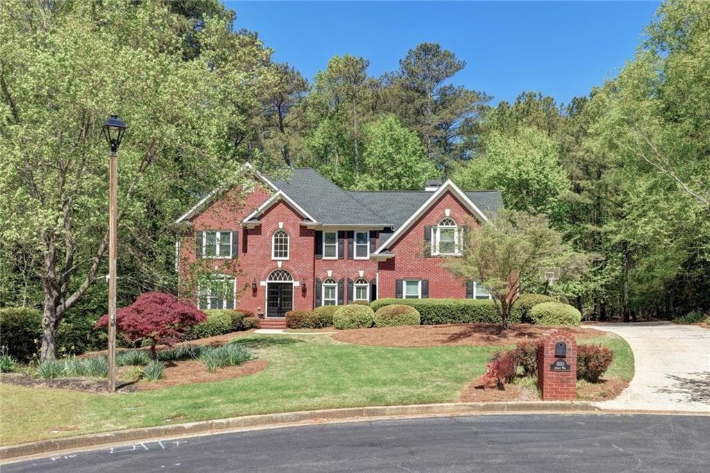 800 Apsley Way, Alpharetta, GA 30022 — most recent listing photo