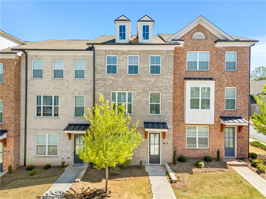 1338 Bennett Creek Ovlk, Suwanee, GA 30024 — most recent listing photo