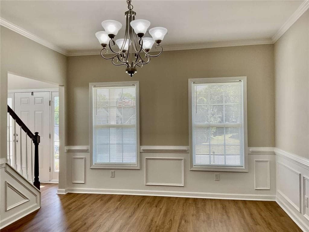 4 bedroom, 3 bathroom, 2,416 sq ft single family residence for sale at 592 Kyles Circle, Hiram, GA 30141 — photo 9