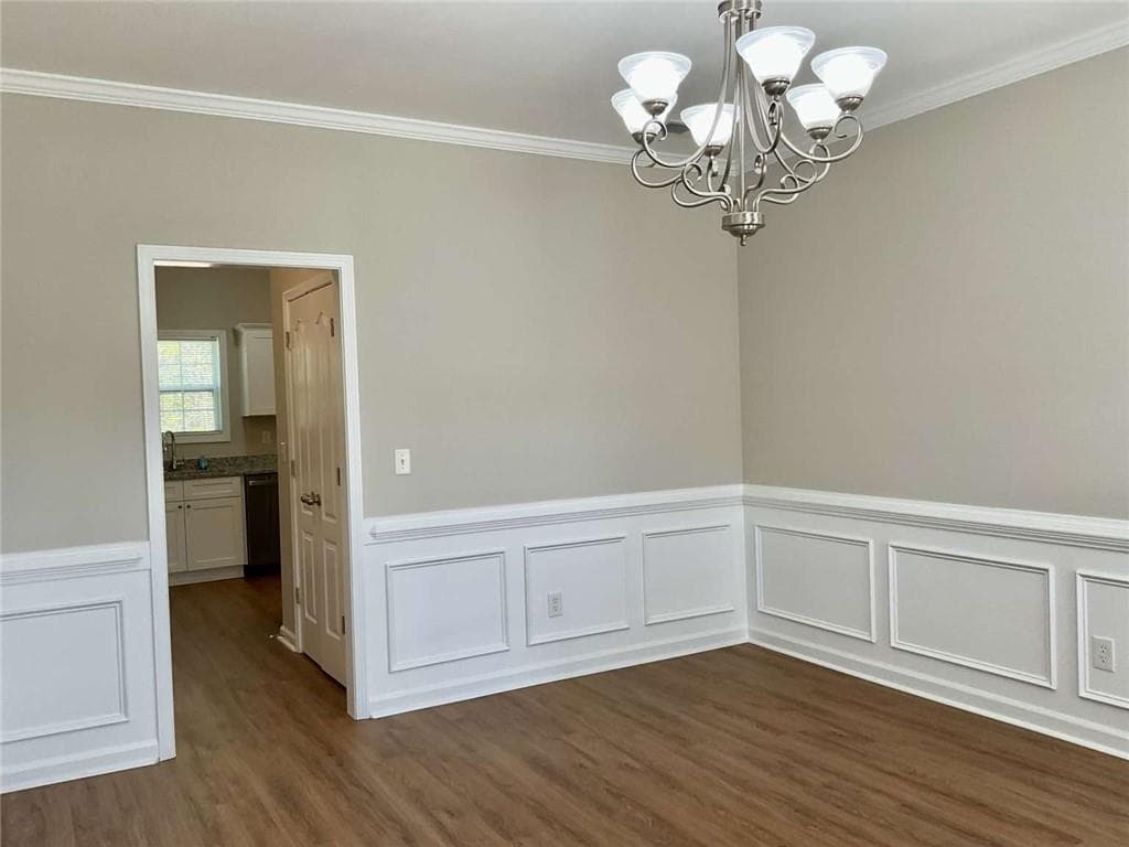 4 bedroom, 3 bathroom, 2,416 sq ft single family residence for sale at 592 Kyles Circle, Hiram, GA 30141 — photo 10