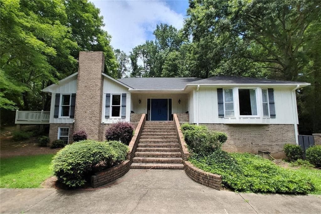 820 Oakhaven Drive