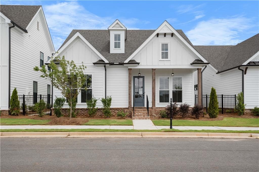 515 Cottage Creek Drive, Cumming, GA 30040 — most recent listing photo