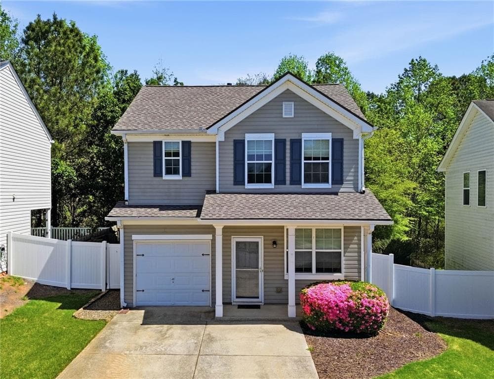 131 Nacoochee Way, Canton, GA 30114 — most recent listing photo