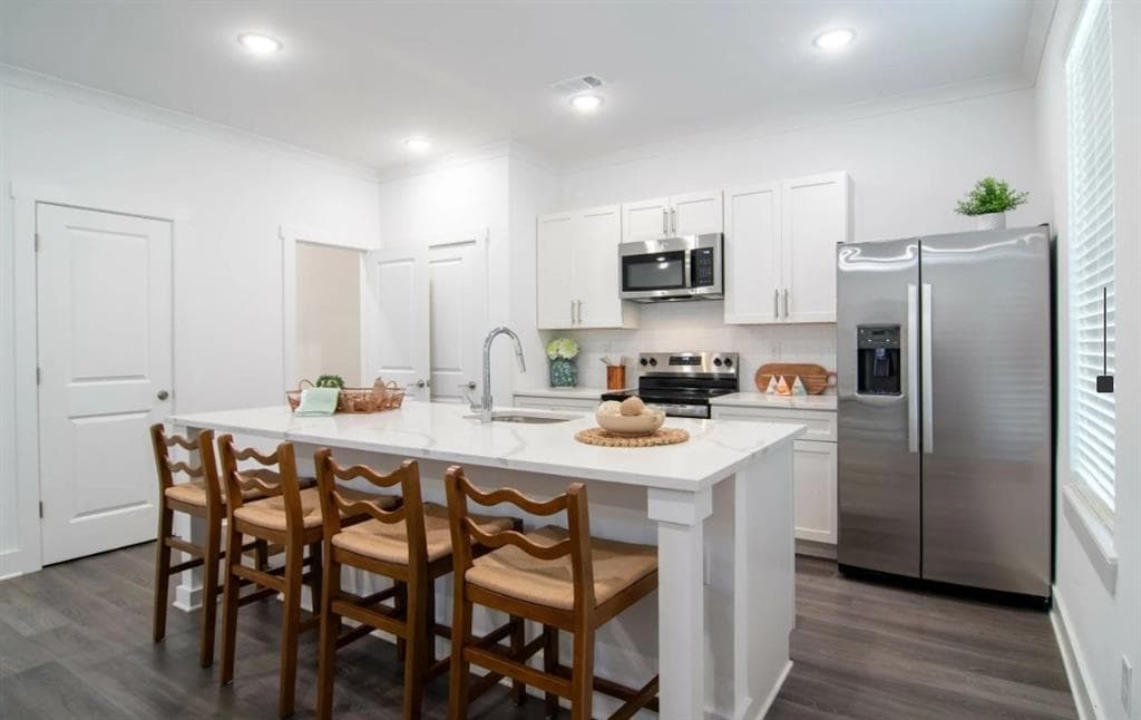 3 bedroom, 3 bathroom, 1,500 sq ft other for rent at 5055 Southwood Road 1504, Union City, GA 30291 for $2,471 a month