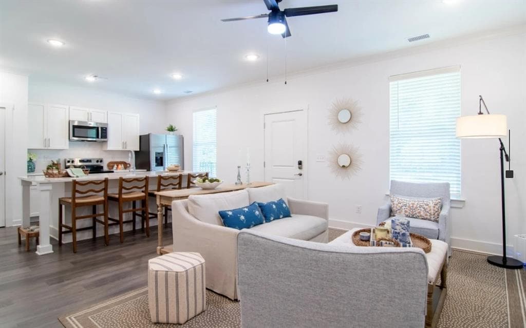 3 bedroom, 3 bathroom, 1,500 sq ft other for rent at 5055 Southwood Road 1504, Union City, GA 30291 for $2,471 a month — photo 6