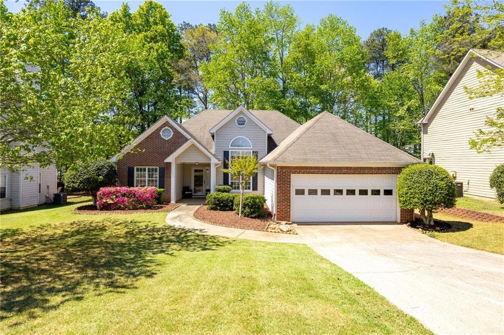 3390 English Oaks Drive, Kennesaw, GA 30144 — most recent listing photo