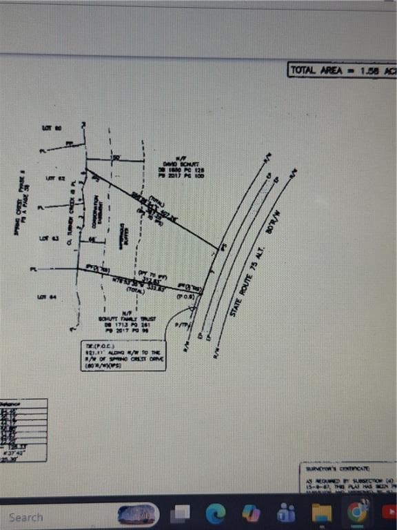 unimproved land for sale at 0 Hwy 75 Alt Ga, Cleveland, GA 30528 — photo 5