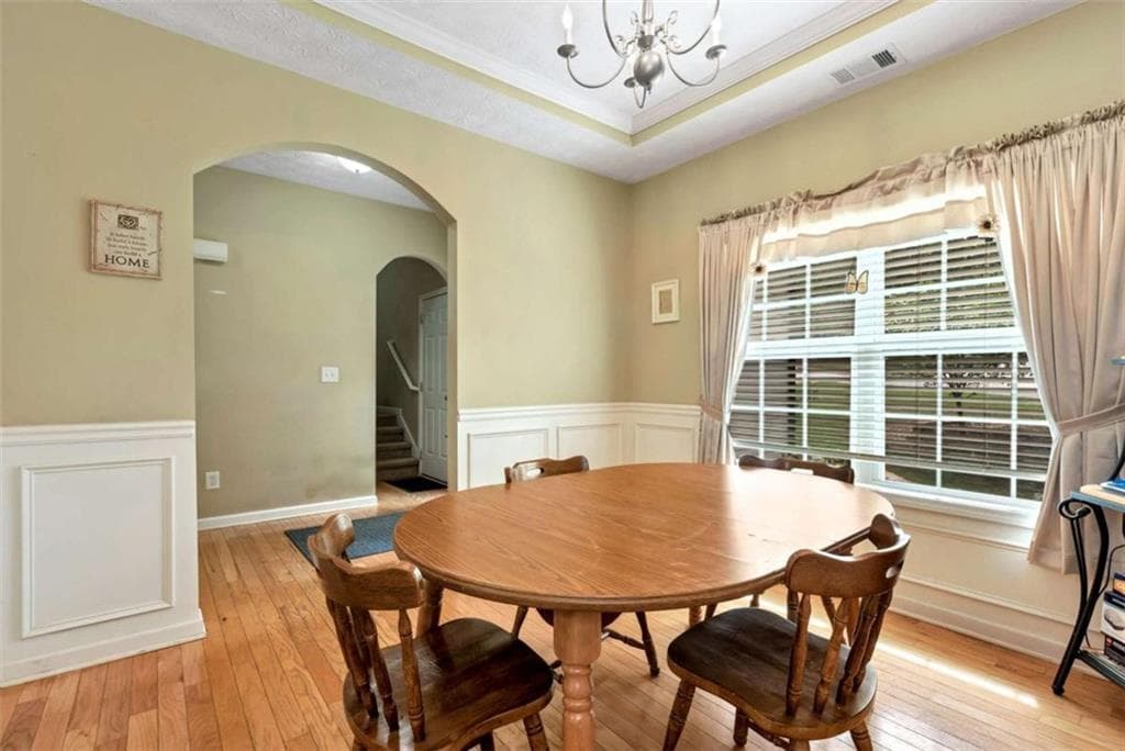 5 bedroom, 4 bathroom, 4,060 sq ft single family residence for sale at 232 Cypress Drive, Jefferson, GA 30549 — photo 5
