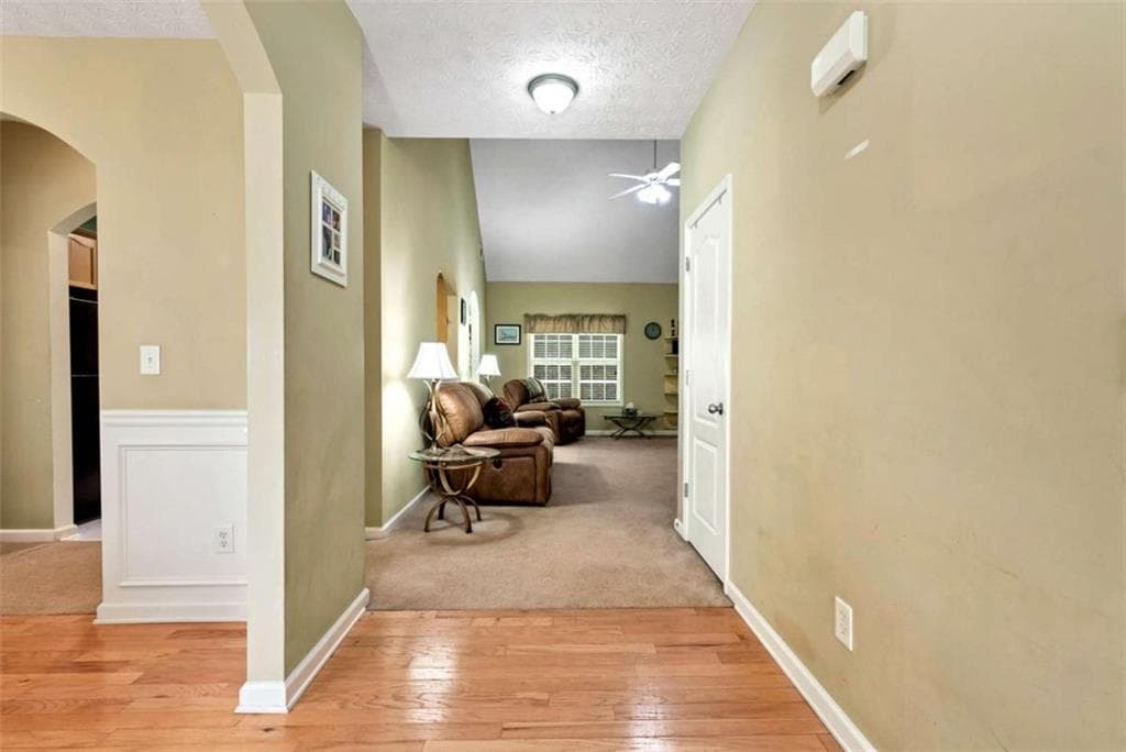 5 bedroom, 4 bathroom, 4,060 sq ft single family residence for sale at 232 Cypress Drive, Jefferson, GA 30549 — photo 7