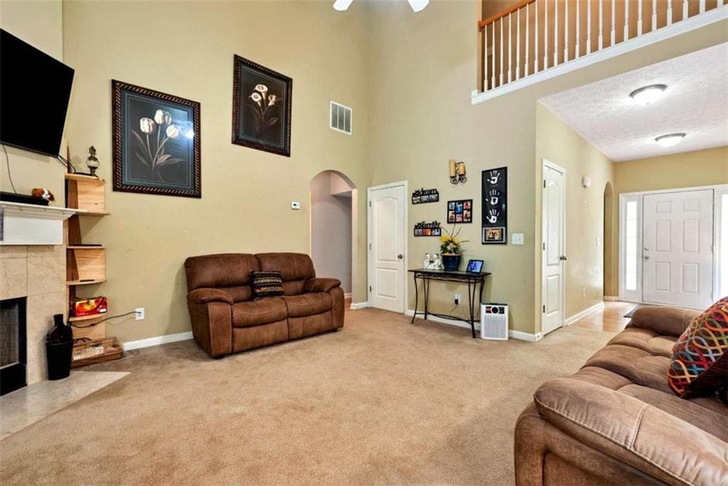 5 bedroom, 4 bathroom, 4,060 sq ft single family residence for sale at 232 Cypress Drive, Jefferson, GA 30549 — photo 8