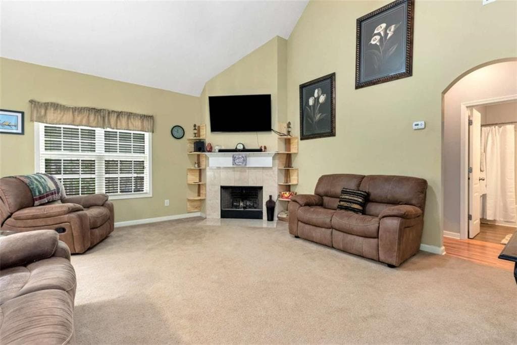 5 bedroom, 4 bathroom, 4,060 sq ft single family residence for sale at 232 Cypress Drive, Jefferson, GA 30549 — photo 9