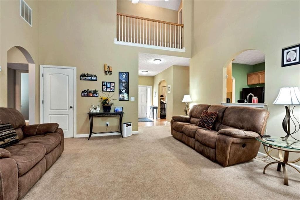 5 bedroom, 4 bathroom, 4,060 sq ft single family residence for sale at 232 Cypress Drive, Jefferson, GA 30549 — photo 10