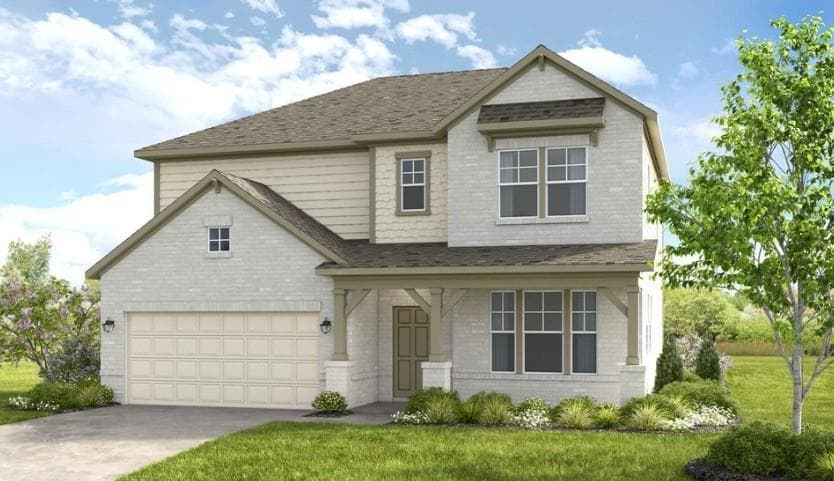 3372 Burkston Place, Buford, GA 30519 — most recent listing photo